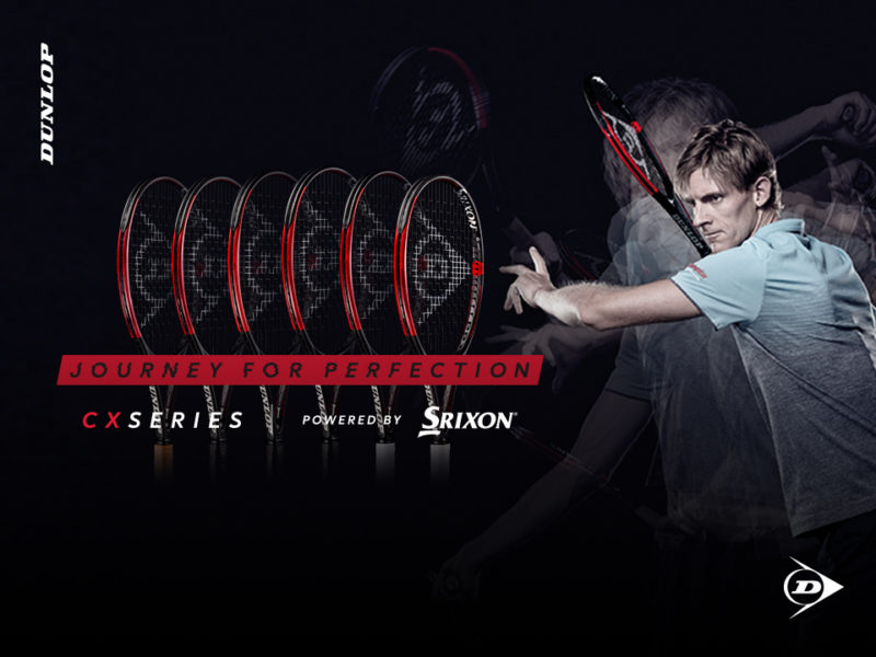 Tennis » Wigmore Sports