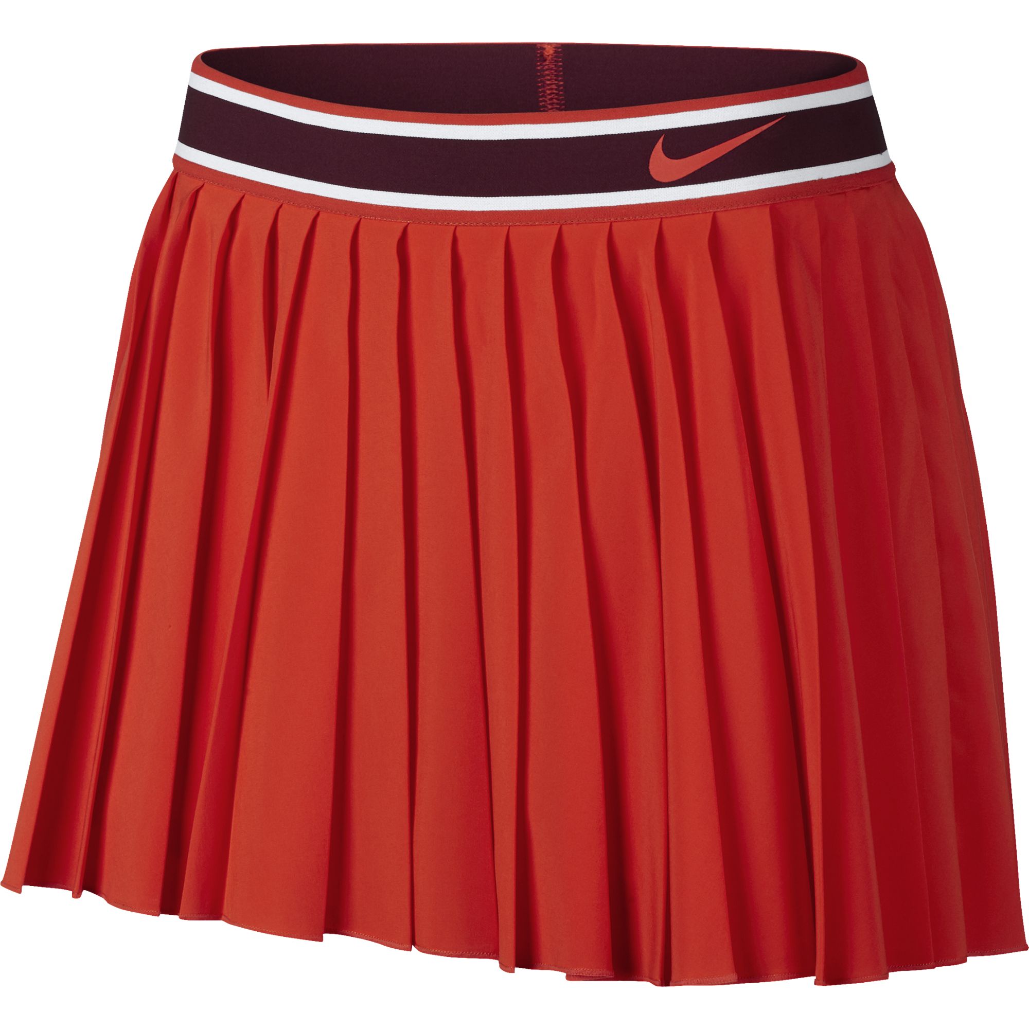nike performance victory skirt