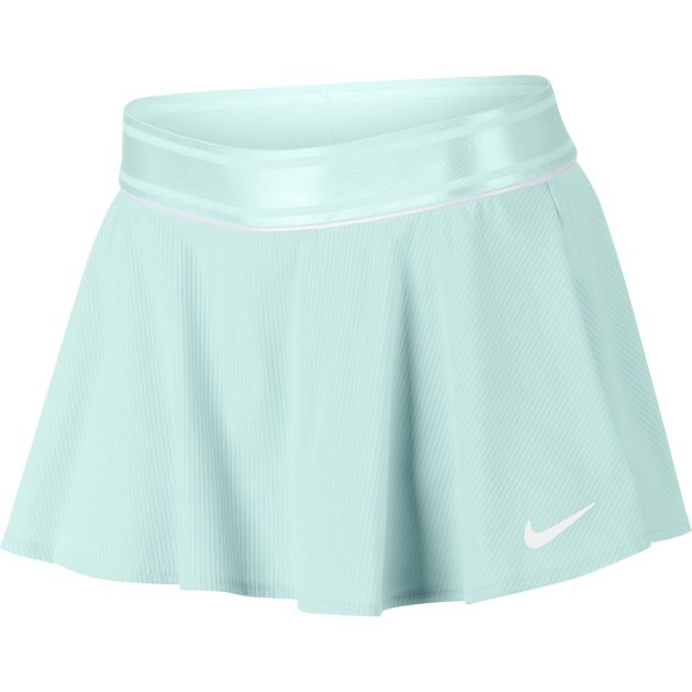 nike court flouncy skirt