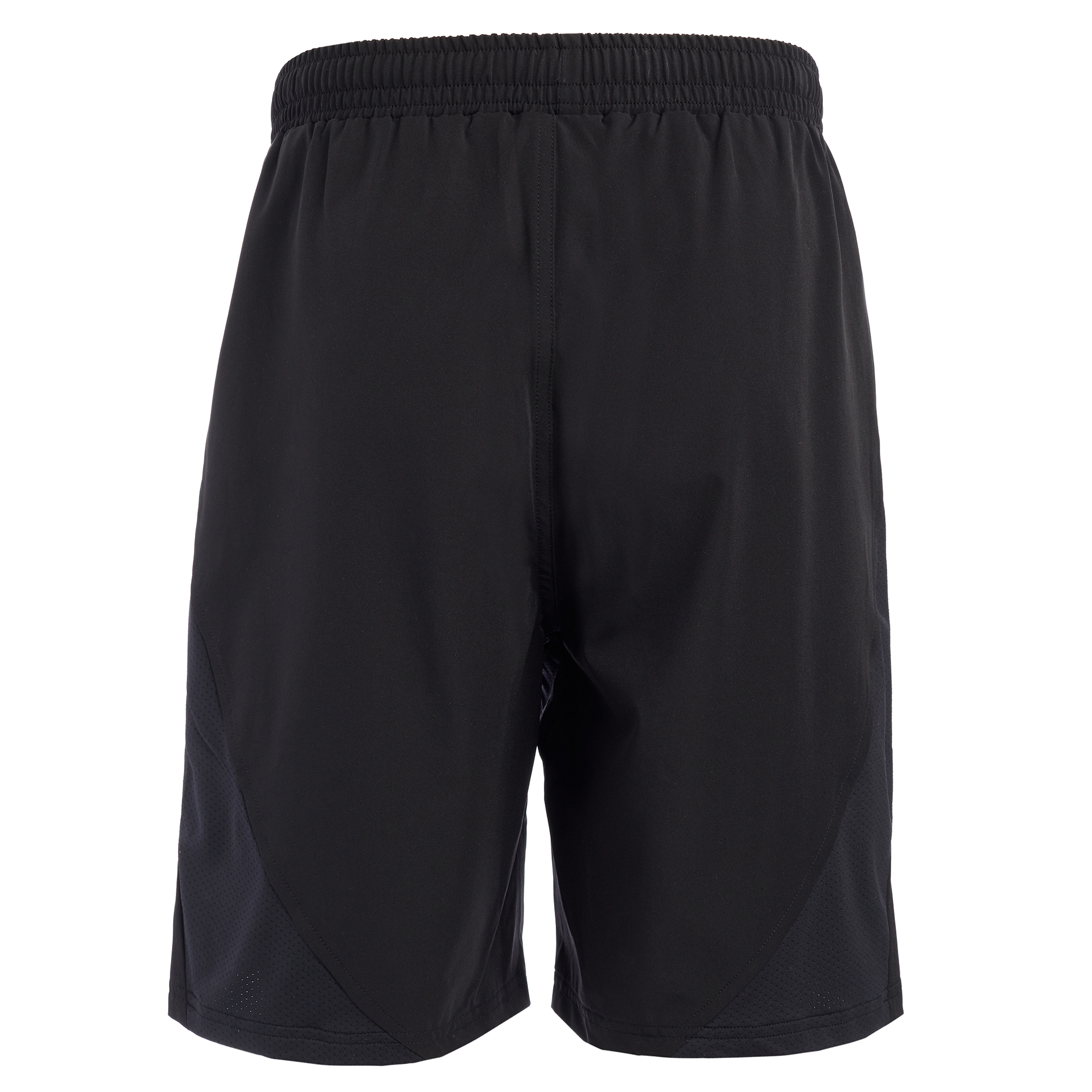 Play Brave Mens Luther Shorts | Wigmore Sports