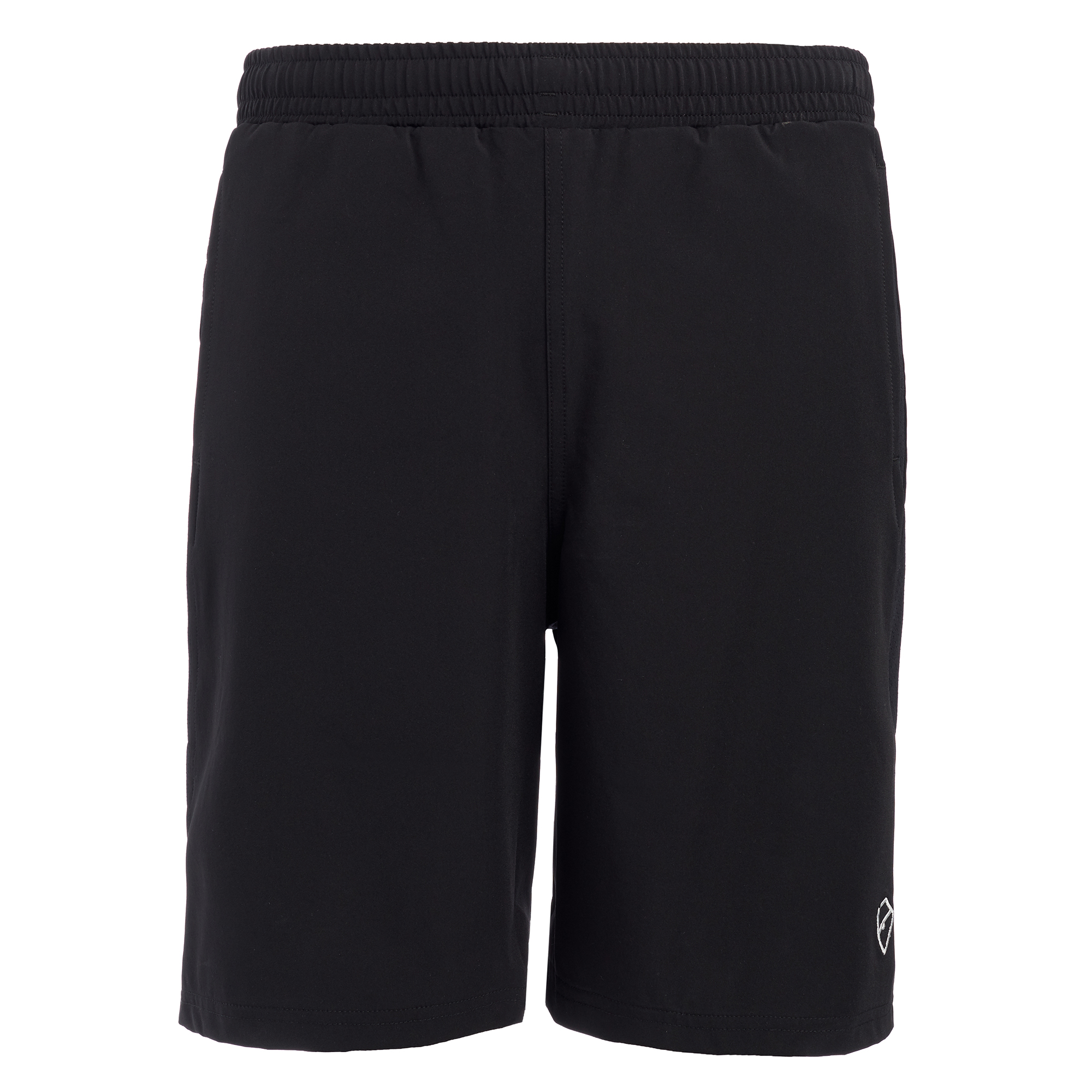 Play Brave Mens Luther Shorts » Wigmore Sports