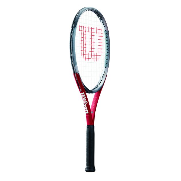 Wilson Triad XP 5 - Red/Grey