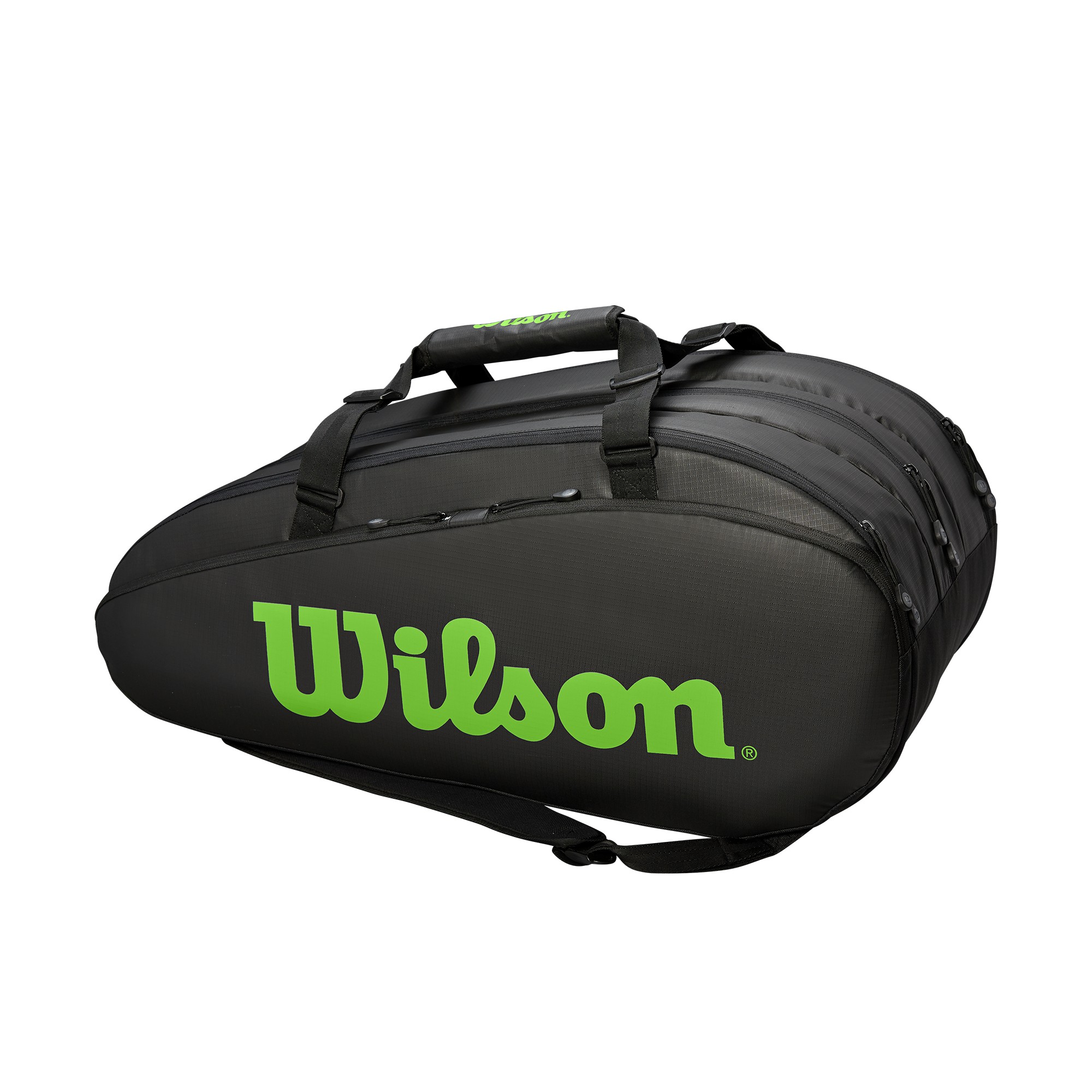 wilson clash bag