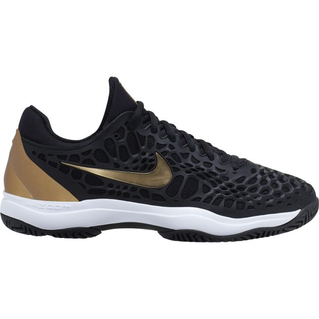 nike mens zoom cage 3