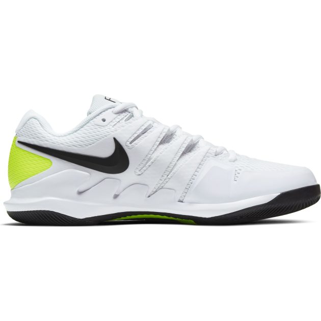 nike air zoom vapor x white