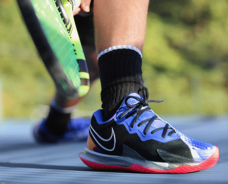 Tennis Shoes London | Shop Tennis Footwear Brands | Wigmore Sports