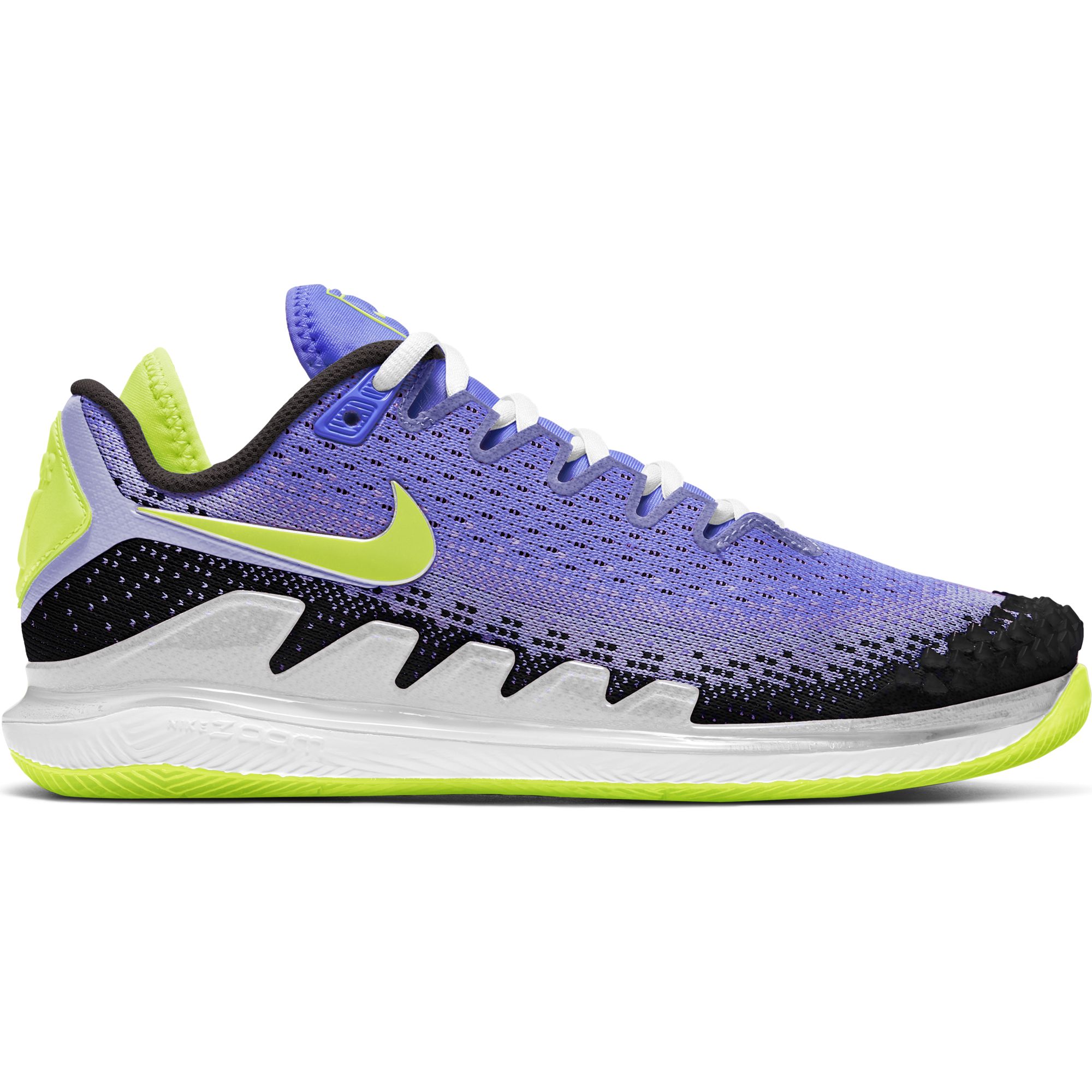 nike air zoom vapor womens