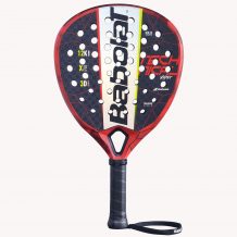 babolat storm padel bat