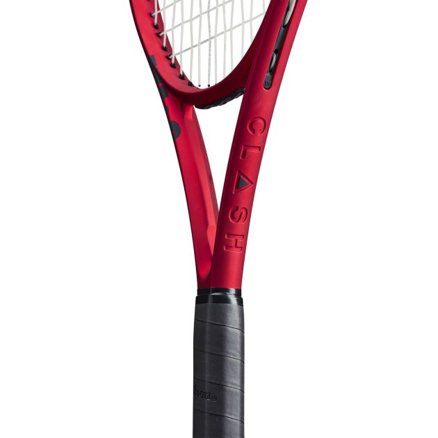 wilson clash 100 special edition