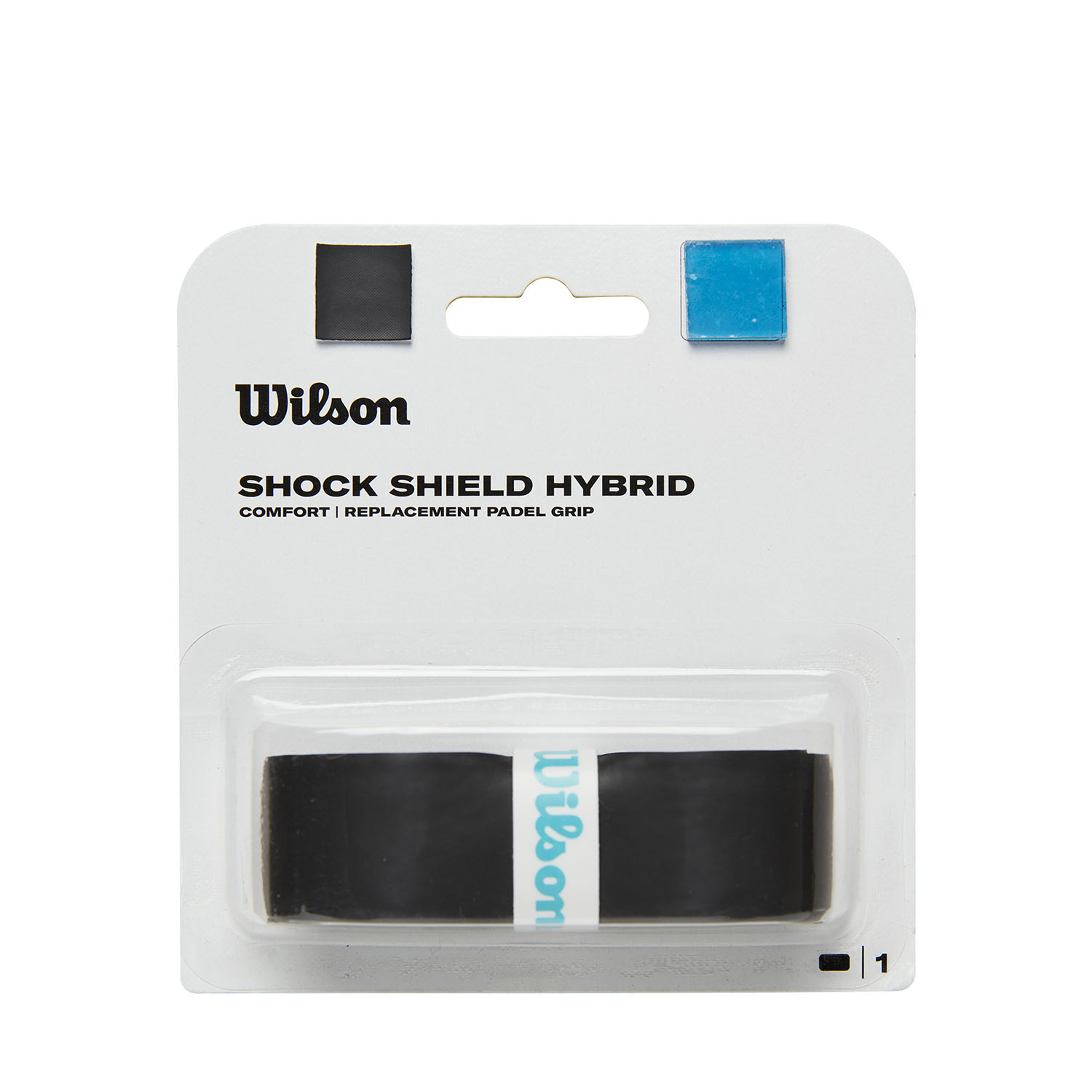 wilson shock shield hybrid grip