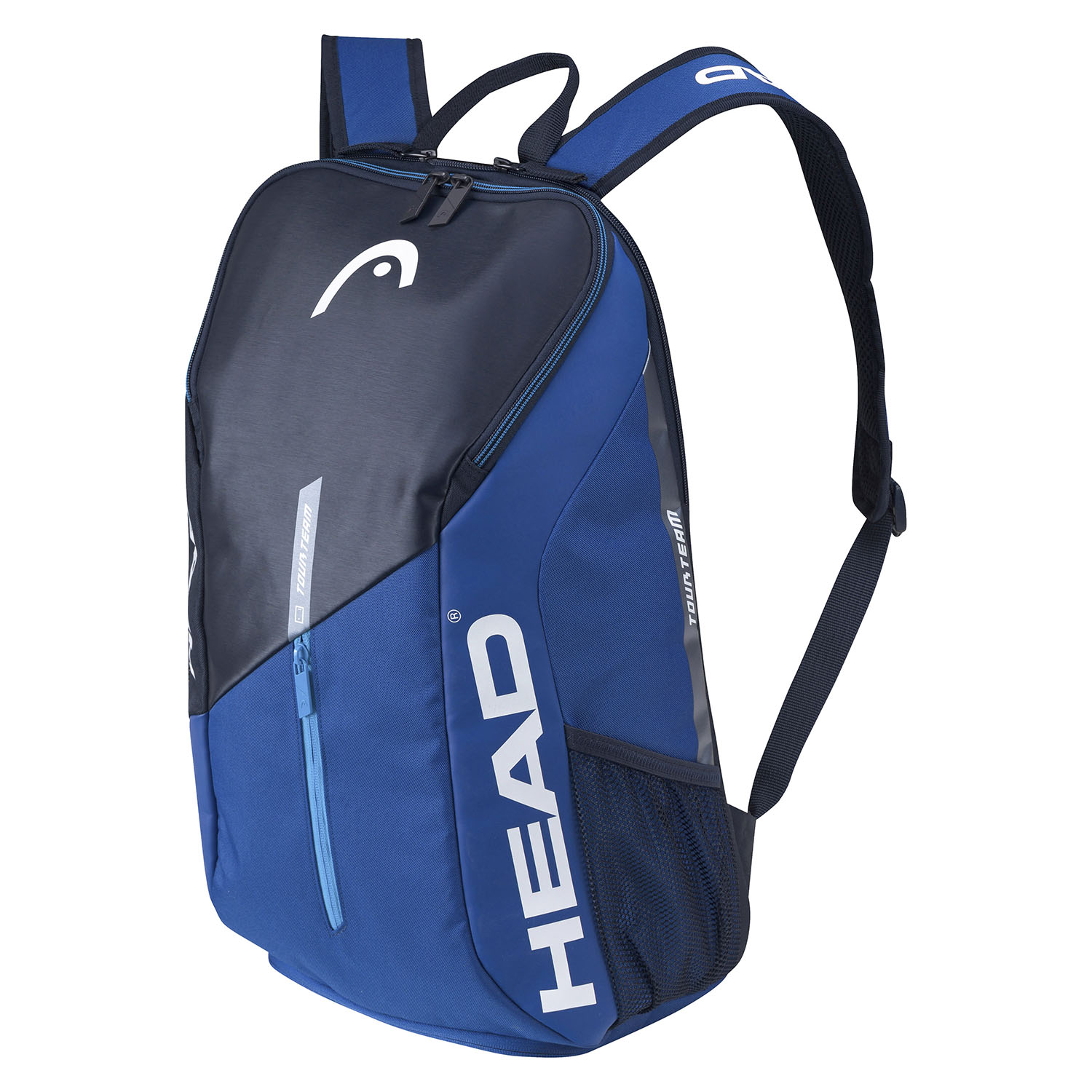 head tour team backpack 2022