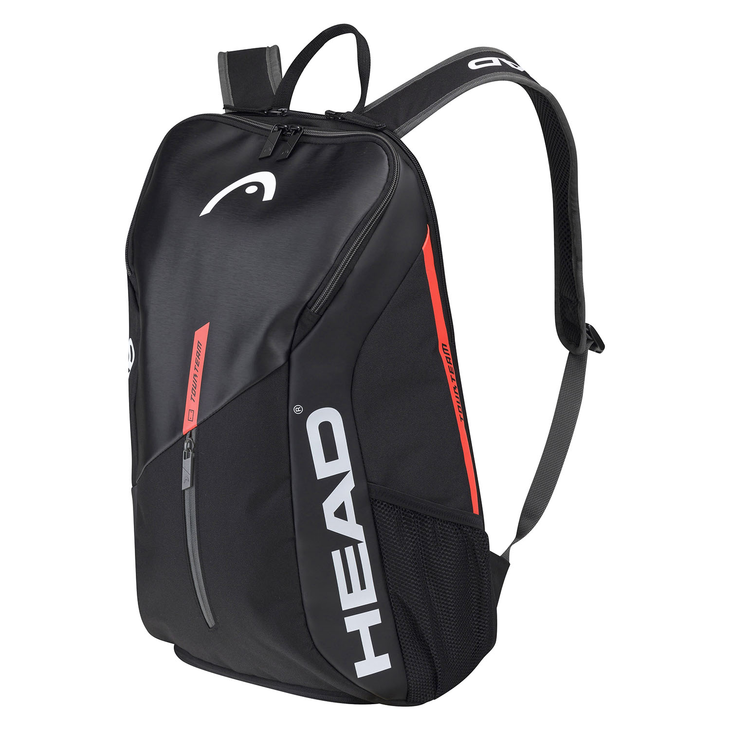 head tour team backpack 2022