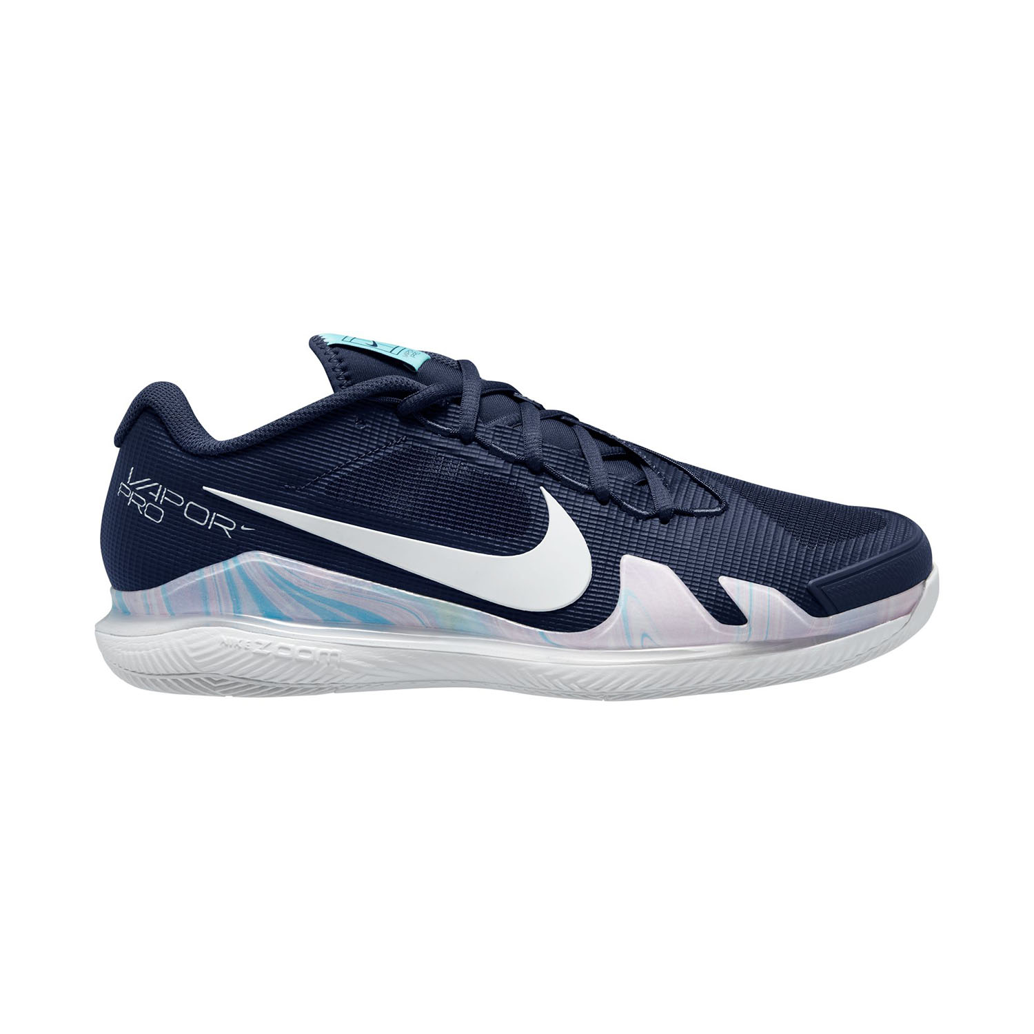 Mens Nike Air Zoom Vapor Pro Trainers | Wigmore Sports