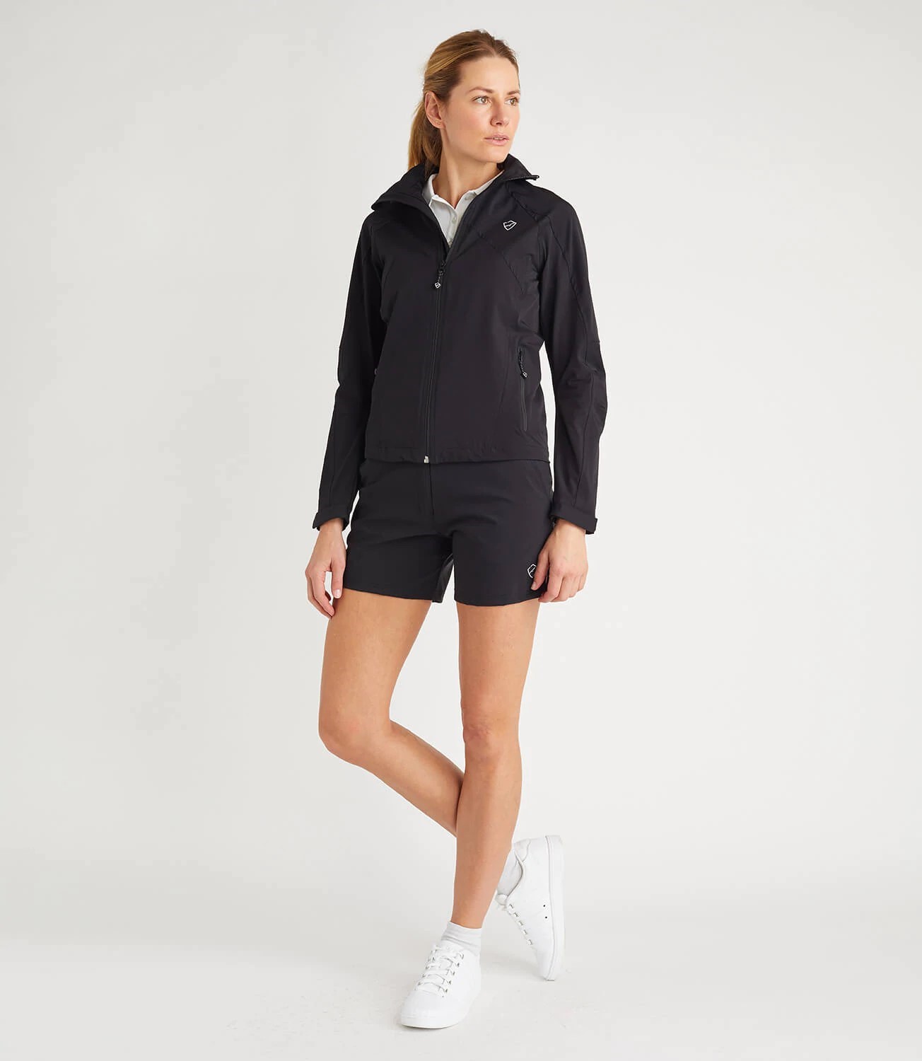 Play Brave Clarice Jacket » Wigmore Sports