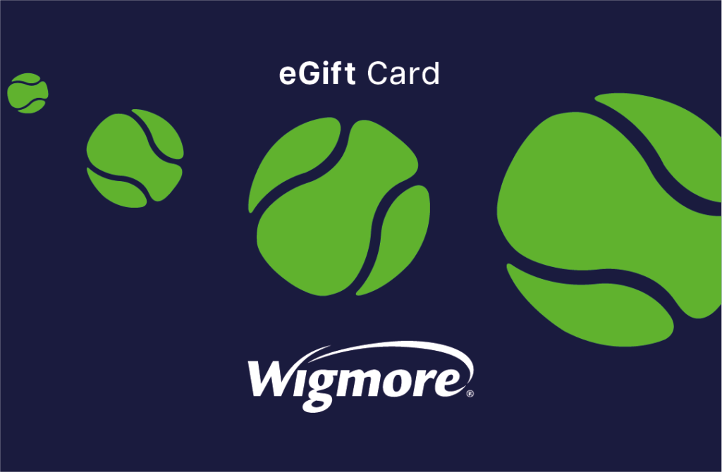 Tennis Racket Restringing in London Wigmore Sports