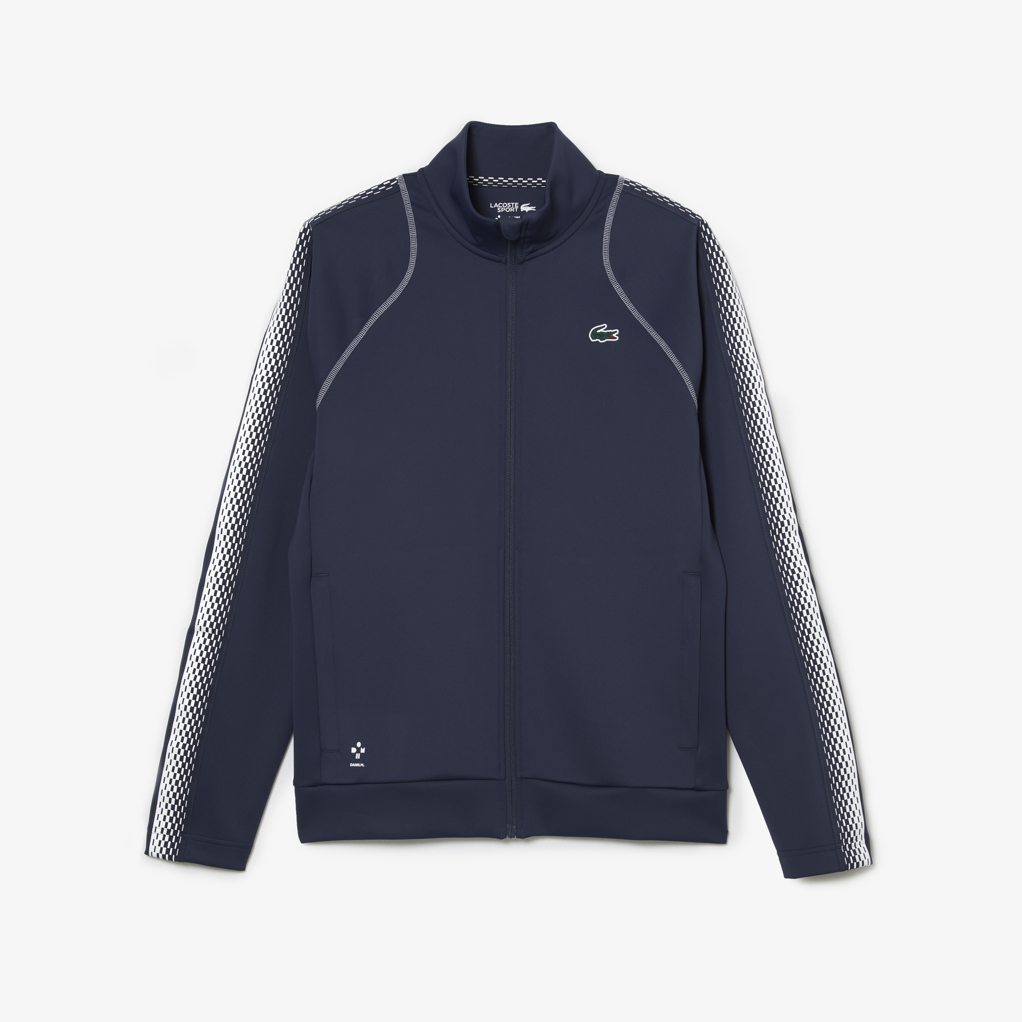 Lacoste Mens Medvedev Jacket » Wigmore Sports