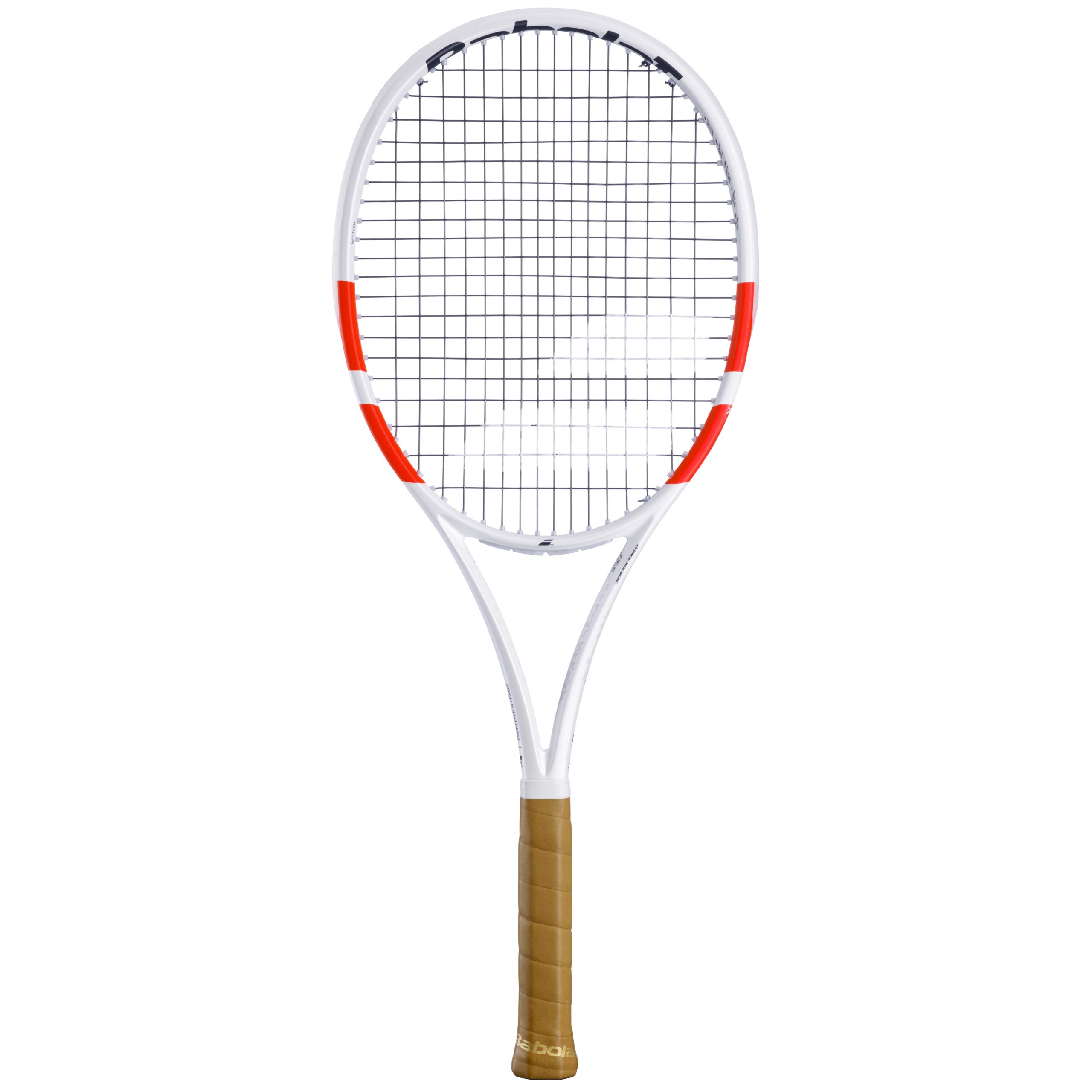 Babolat Pure Strike 97 2024 Demo Wigmore Sports