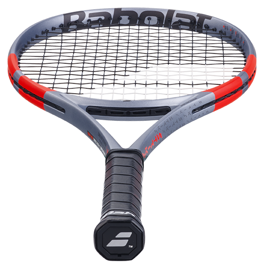 Babolat Pure Strike 97 2024 Tennis Racket | Wigmore Sports