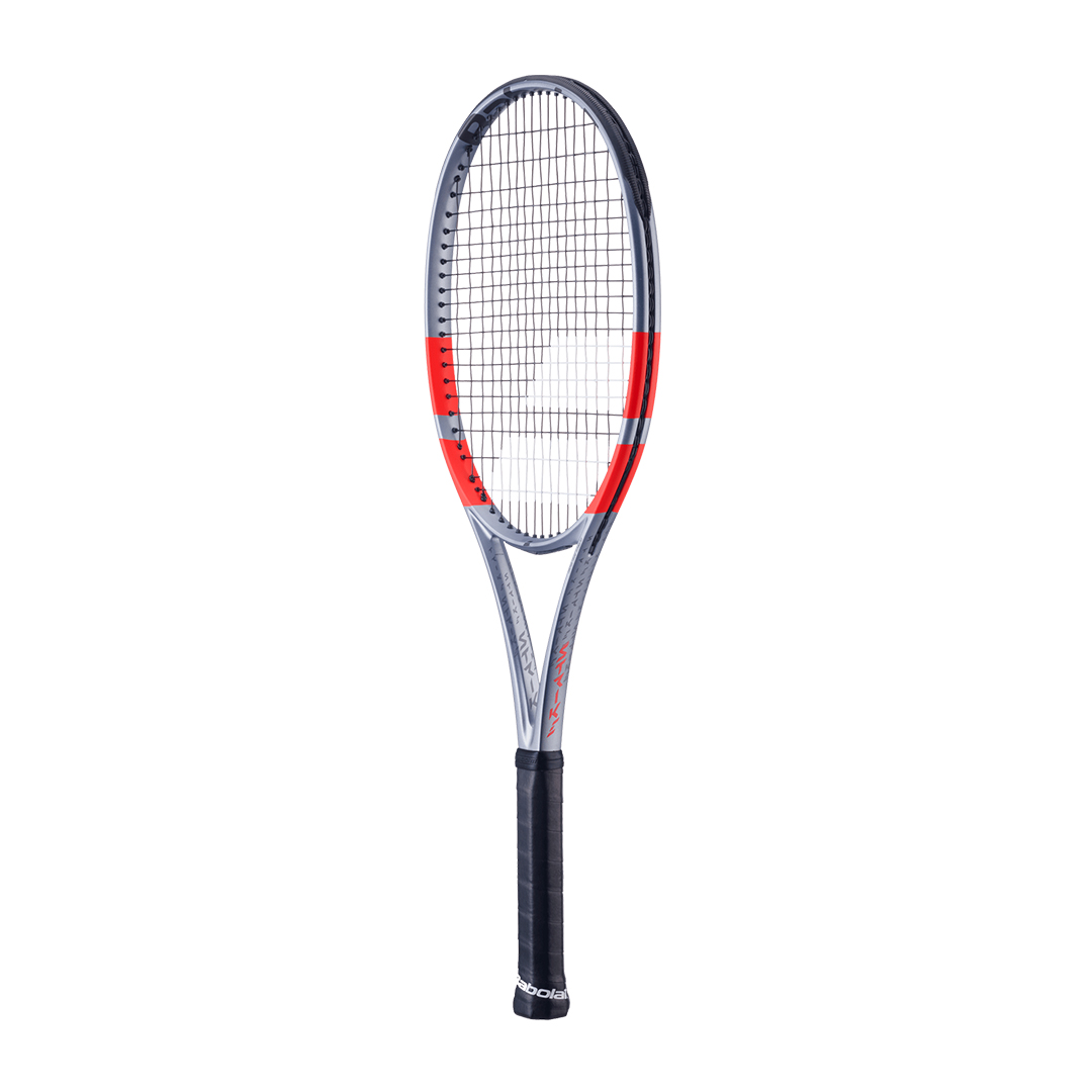 Babolat Pure Strike 98 18/20 2024 Tennis Racket | Wigmore Sports