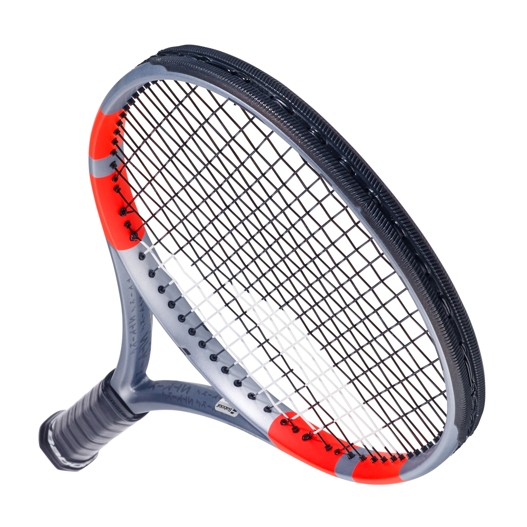 Babolat Pure Strike 98 18/20 2024 Tennis Racket | Wigmore Sports