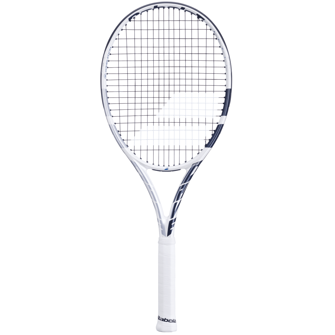 Babolat Pure Drive Wimbledon Wigmore Sports