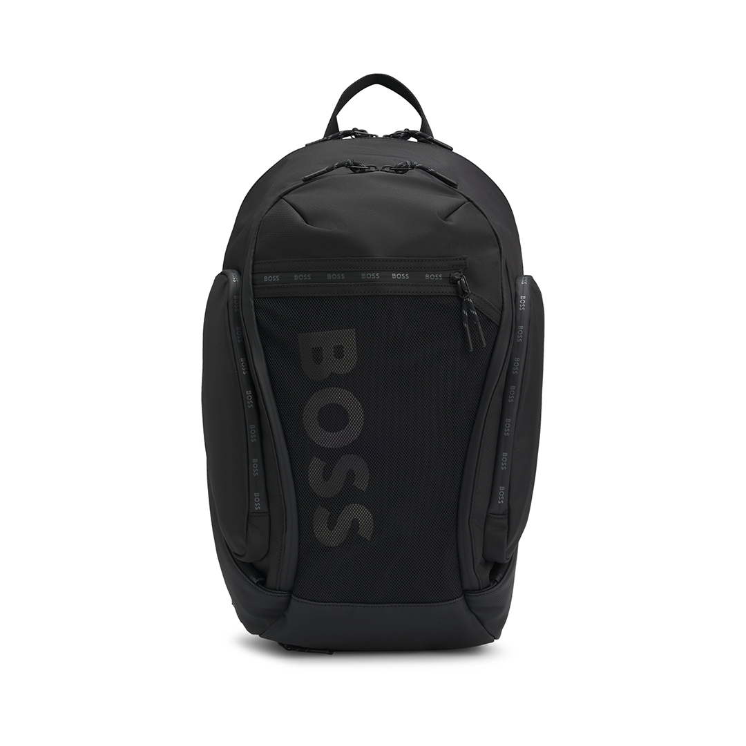 Hugo Boss Computer Backpack Hugo Boss OnSet Backpack | Wigmore Sports