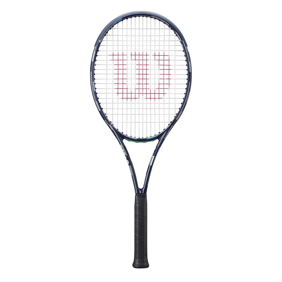 Wilson Blade 100 L V9 US Open 2025 | Wigmore Sports