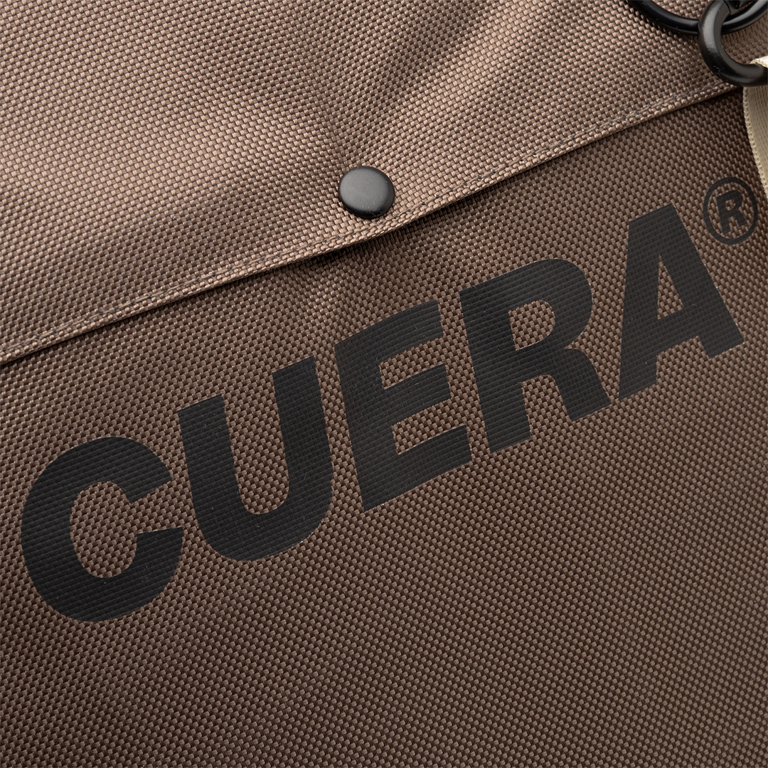 Cuera Oncourt Grip Socks (Off White) main image 1