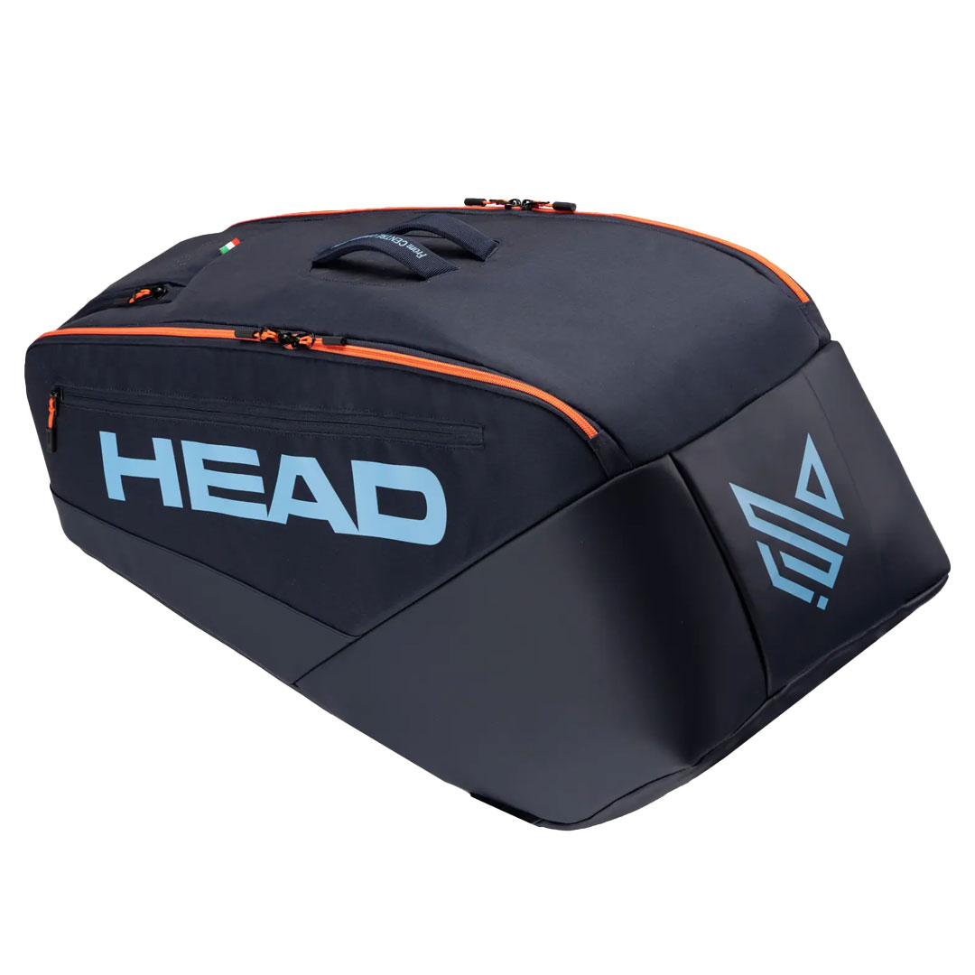 Eye Rackets Bag Head Pro Racket Bag L 2026 | Wigmore Sports