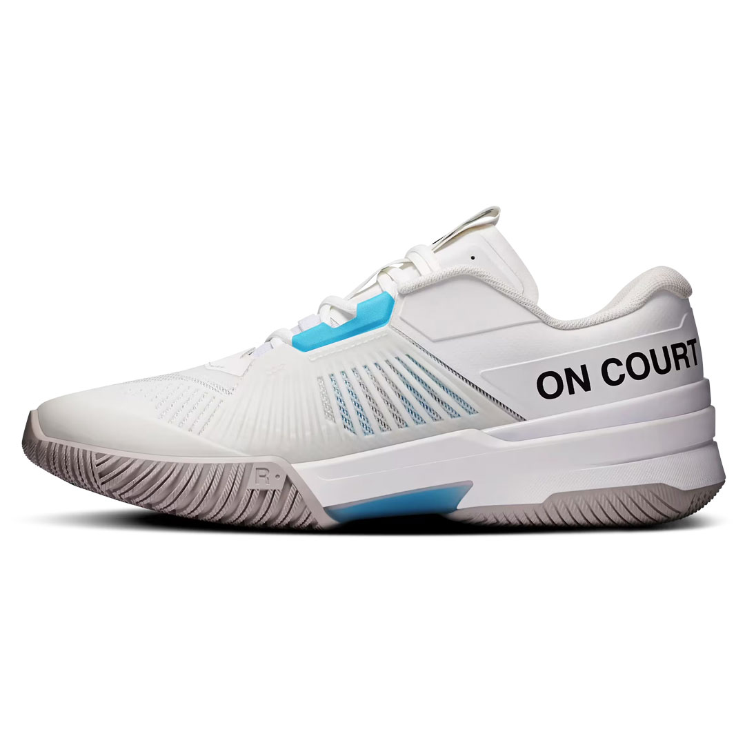 On Mens The Roger Pro Fire | Wigmore Sports