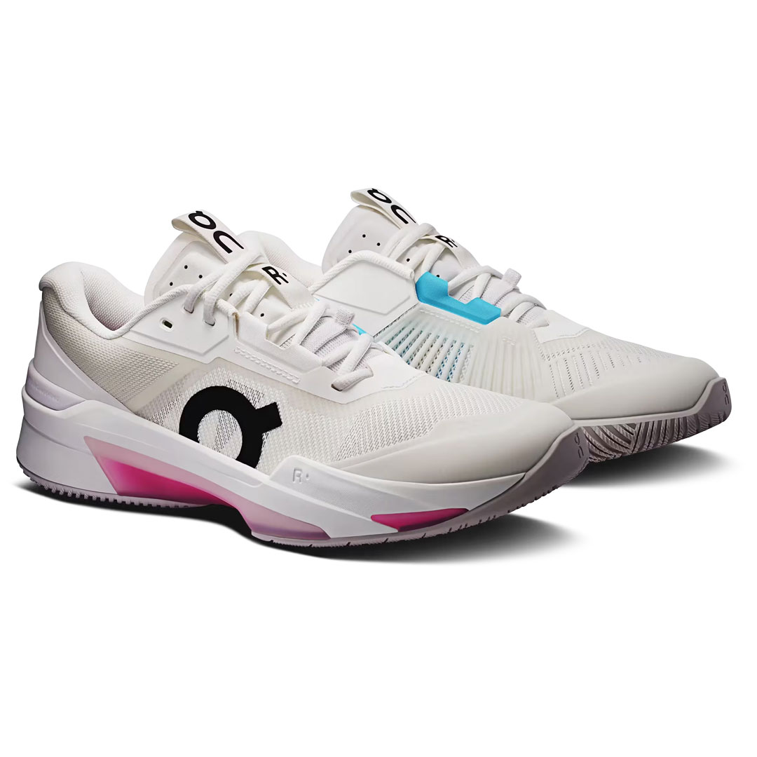 On Mens The Roger Pro Fire | Wigmore Sports